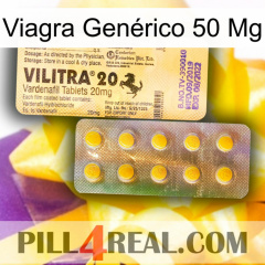 Viagra Genérico 50 Mg new06